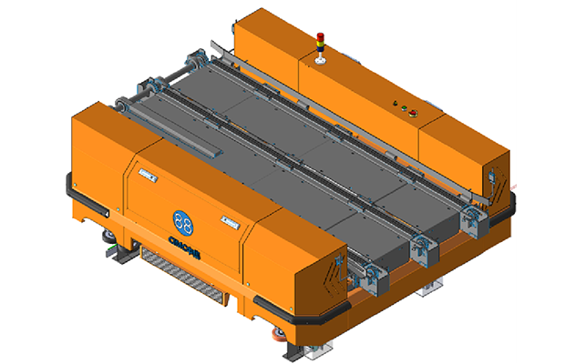 環(huán)穿RGV-重型