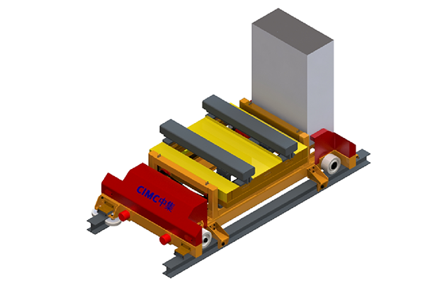 帶提升RGV-微升型