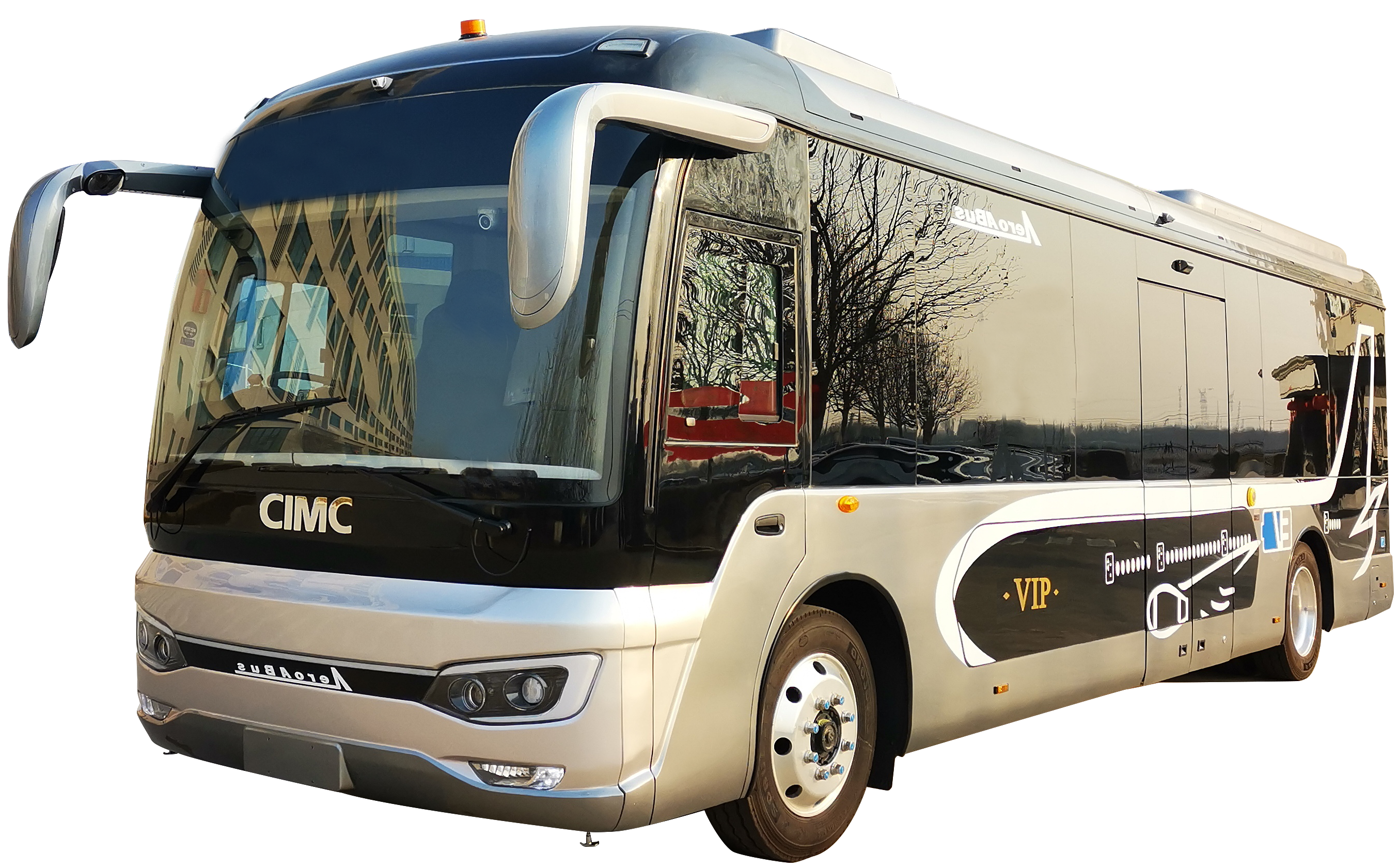 電動(dòng)VIP小擺渡