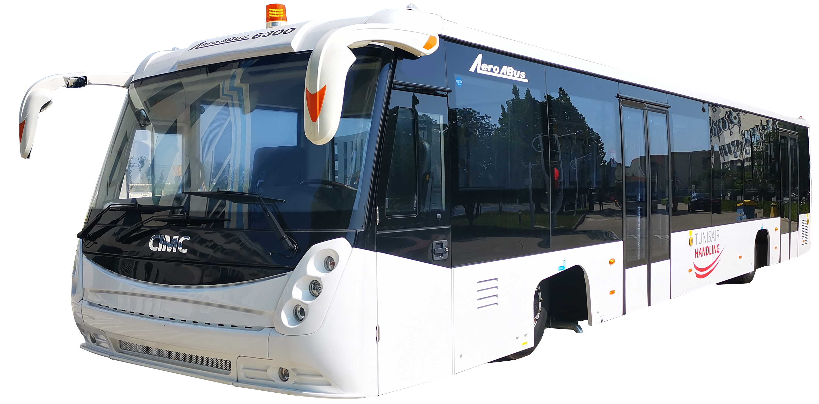 AEROABUS 5300