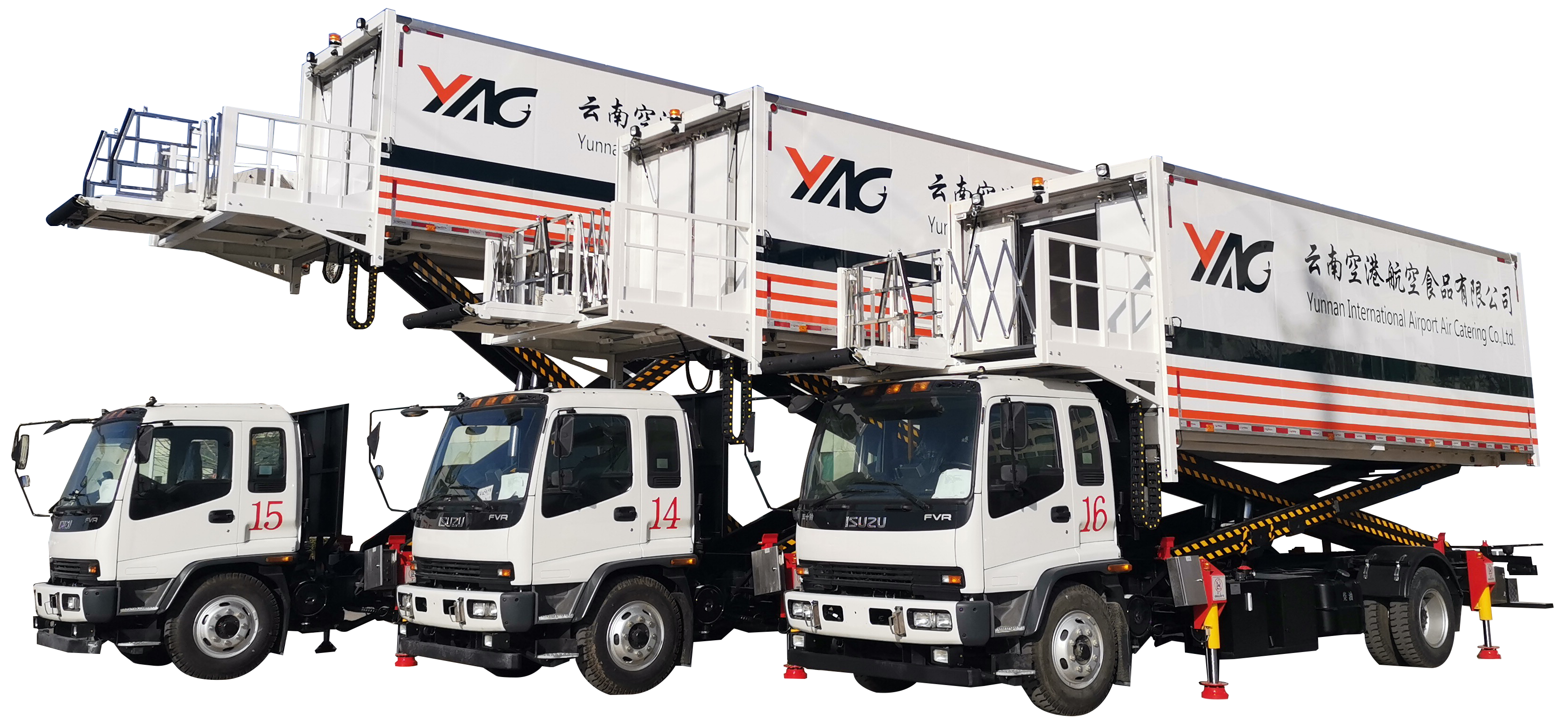 TECHNICAL ADVANTAGES: