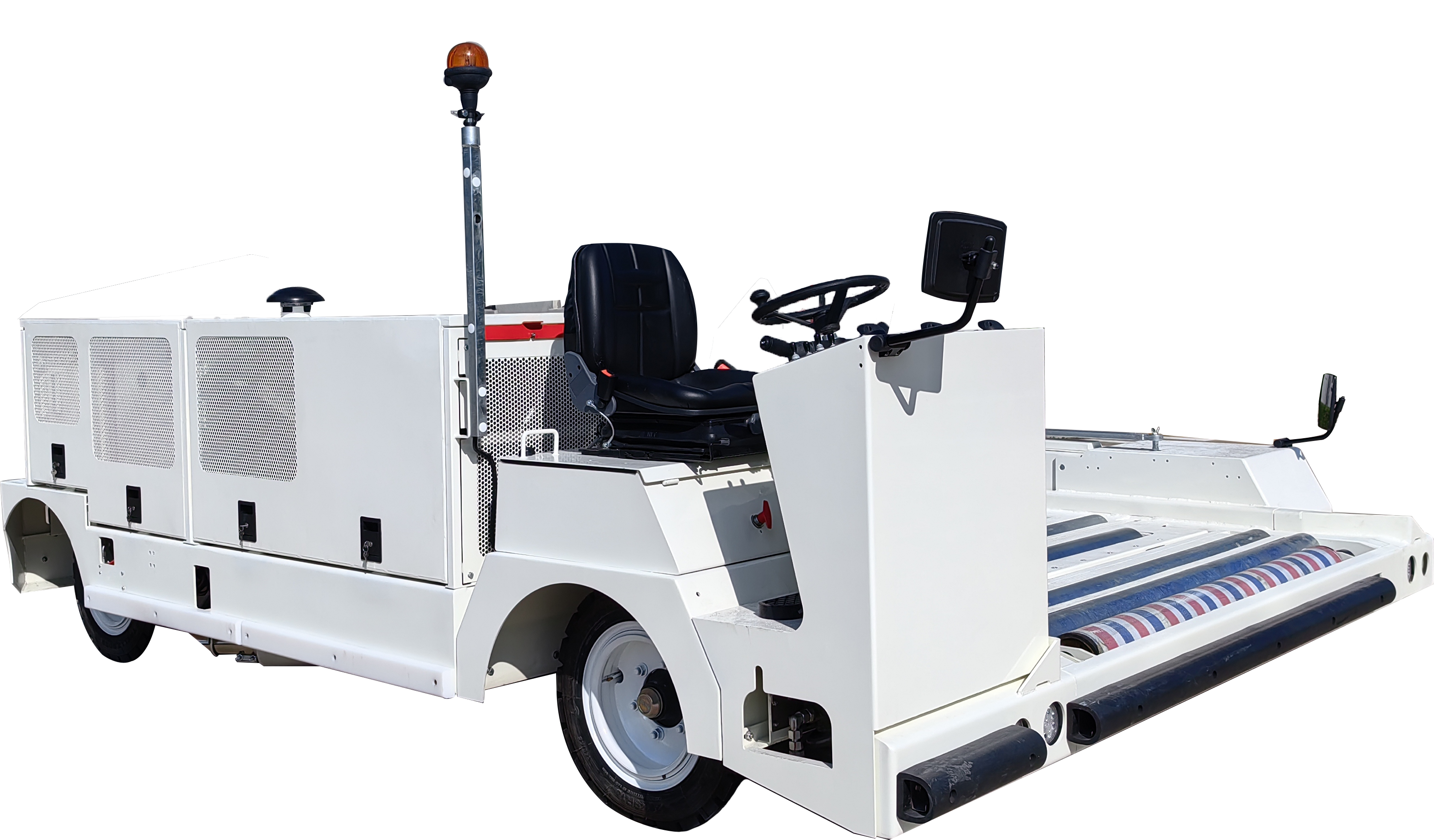 7噸燃油轉(zhuǎn)運(yùn)車