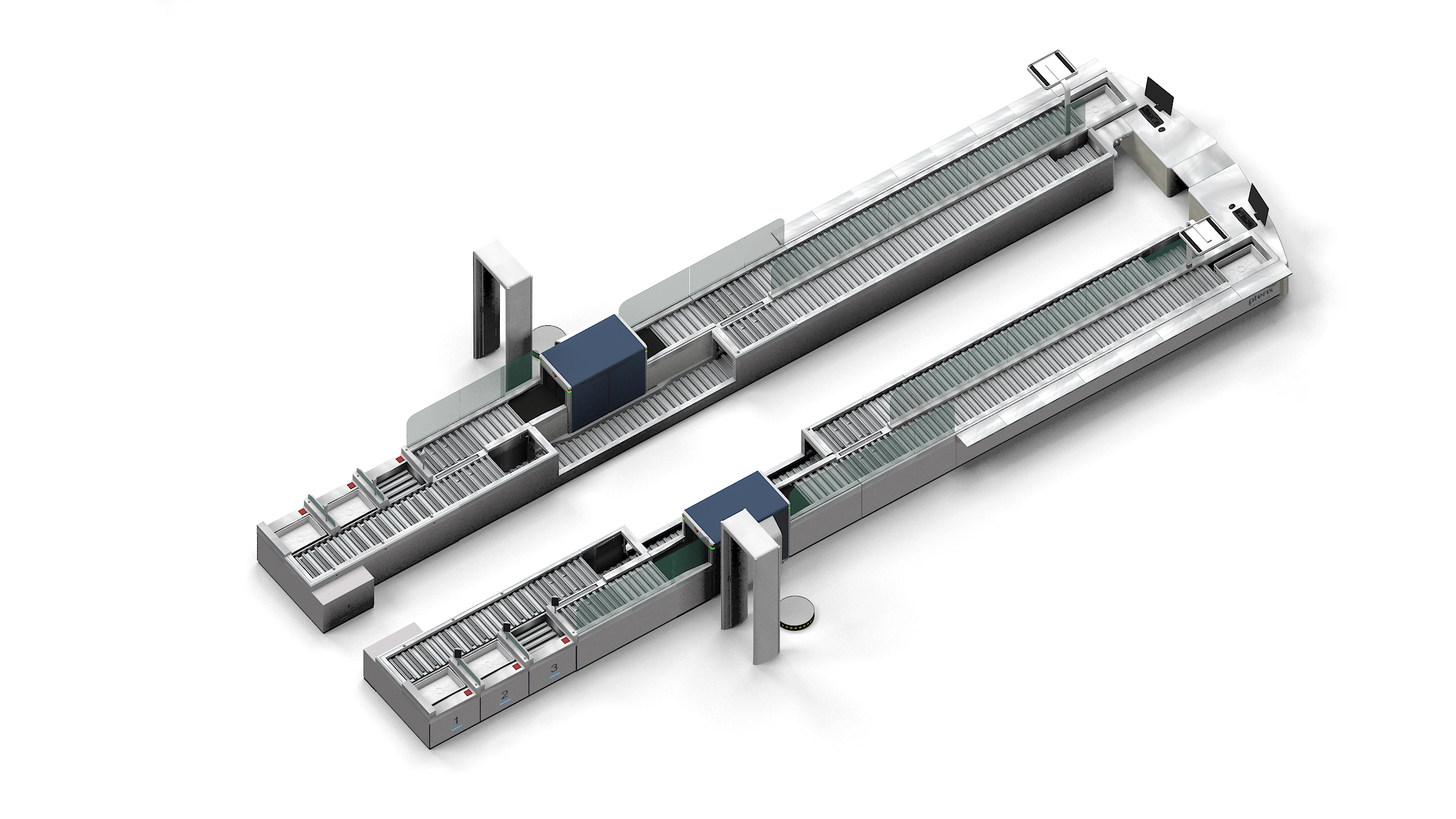 全功能版-自動出筐