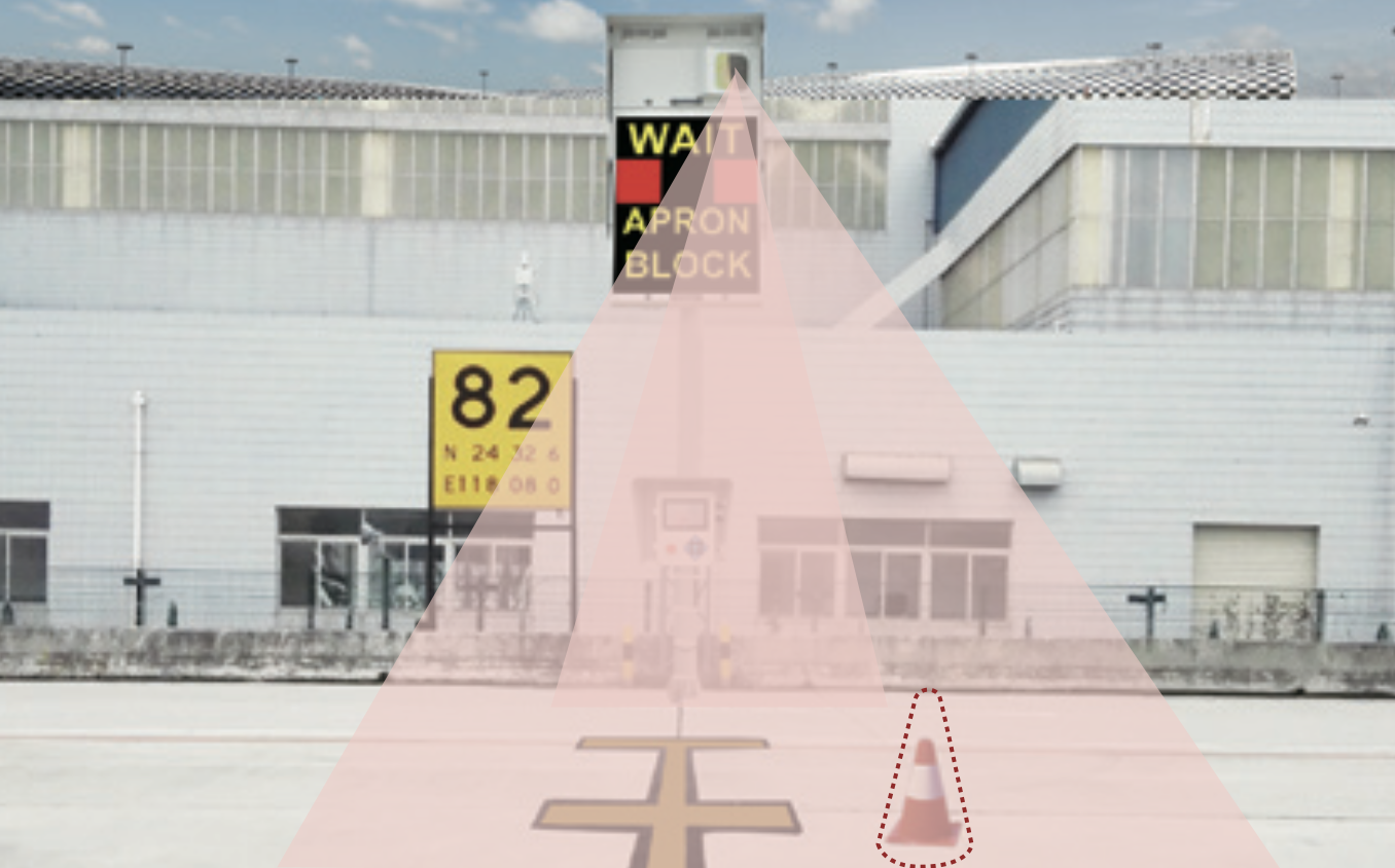 Apron Scan (optional)